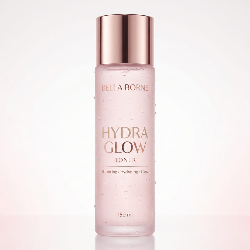 Hydra Glow Toner - Main Product View