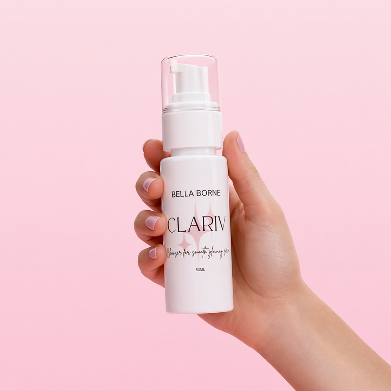 Bella Cleanser - Main Product View